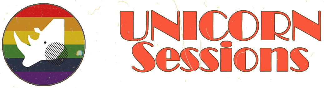 Unicorn Sessions Logo