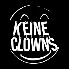 keine clowns