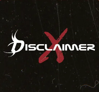 disclaimer
